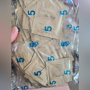 O HUI The First Geniture SYM-MICRO Essence 1ml x 120 Pcs (120ml) Anti-Aging OHUI